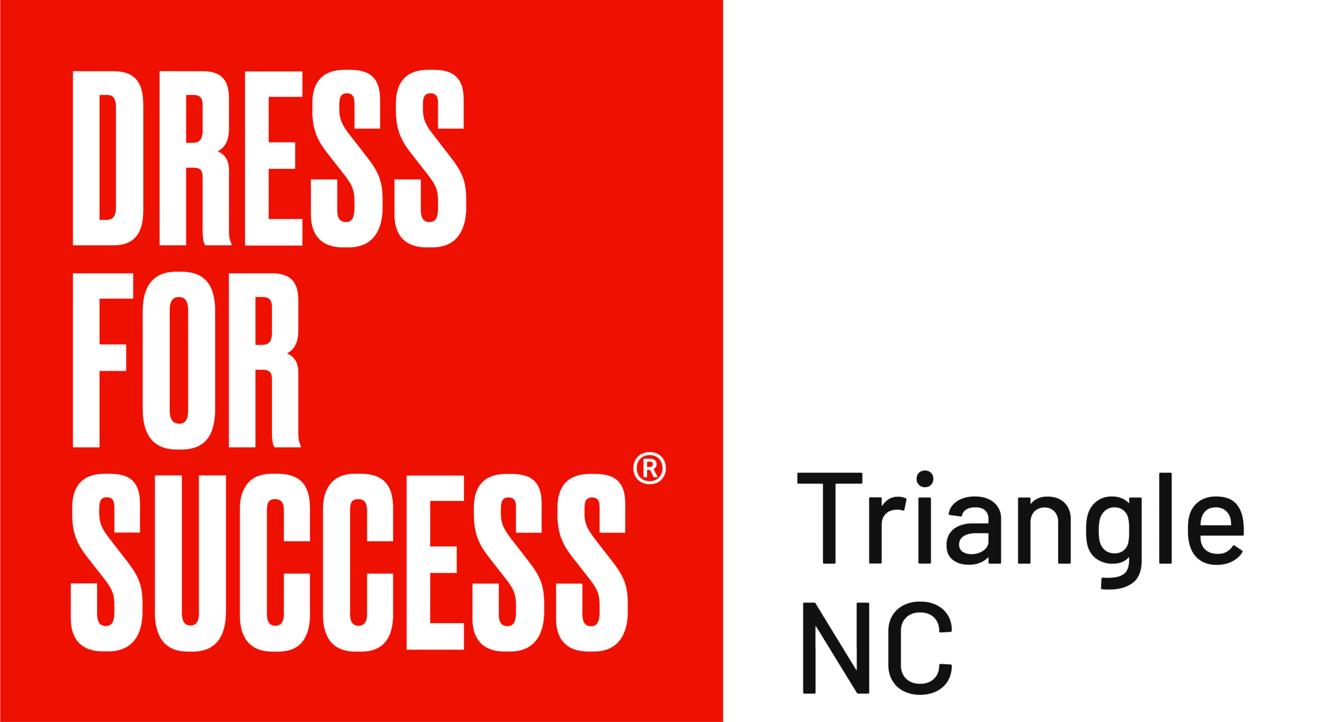 Dress for Success Triangle NC